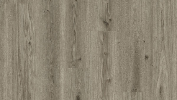 Tarkett iD Click Ultimate 30 Classics Delicate Oak Clay, Flächenansicht des Dekors im Breitformat