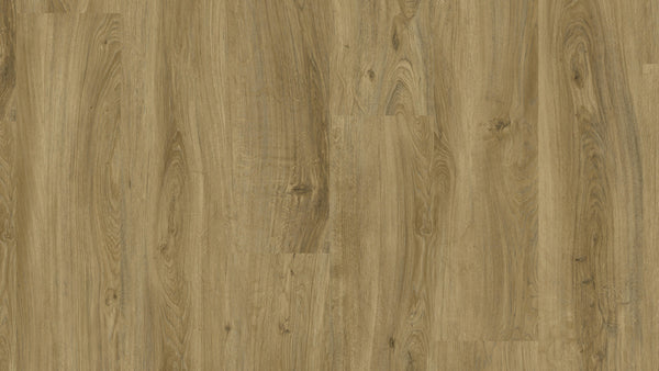 Tarkett iD Click Ultimate 30 Classics English Oak Natural, Flächenansicht des Dekors im Breitformat
