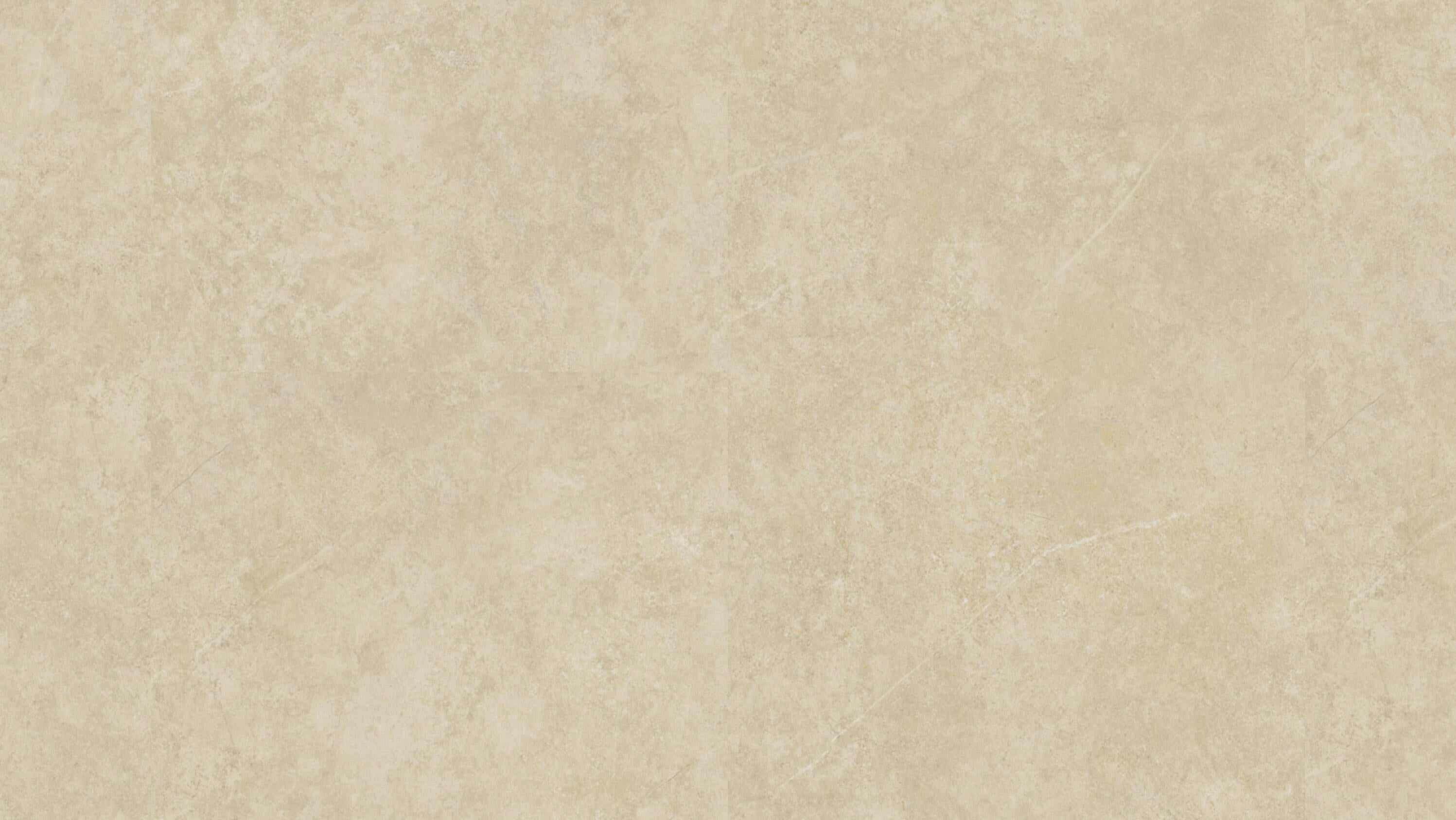 Tarkett iD Inspiration 30 Classics Limestone Dune, Flächenansicht des Dekors im Breitformat