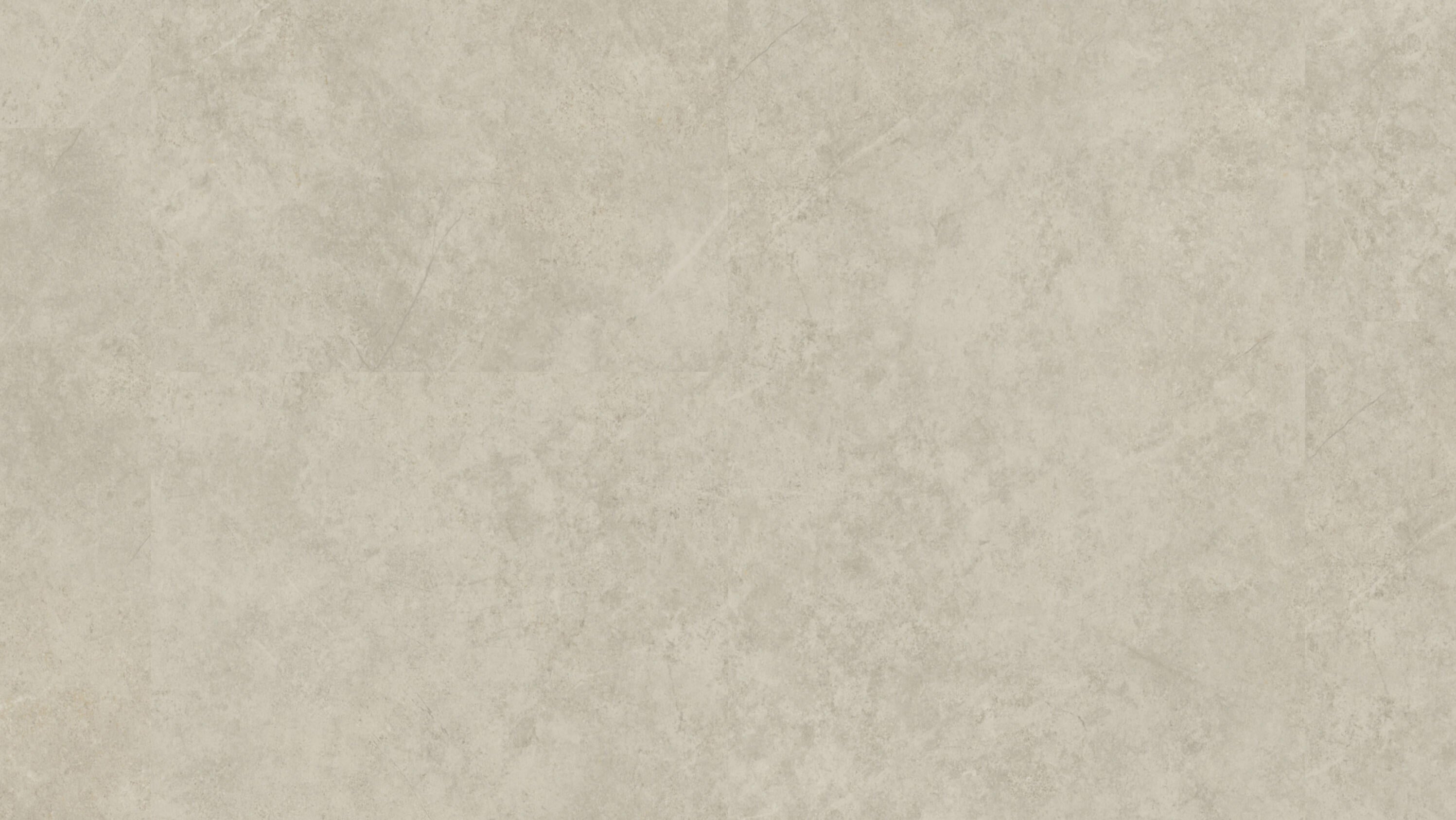 Tarkett iD Inspiration 55 Classics Limestone Sand, Flächenansicht des Dekors im Breitformat