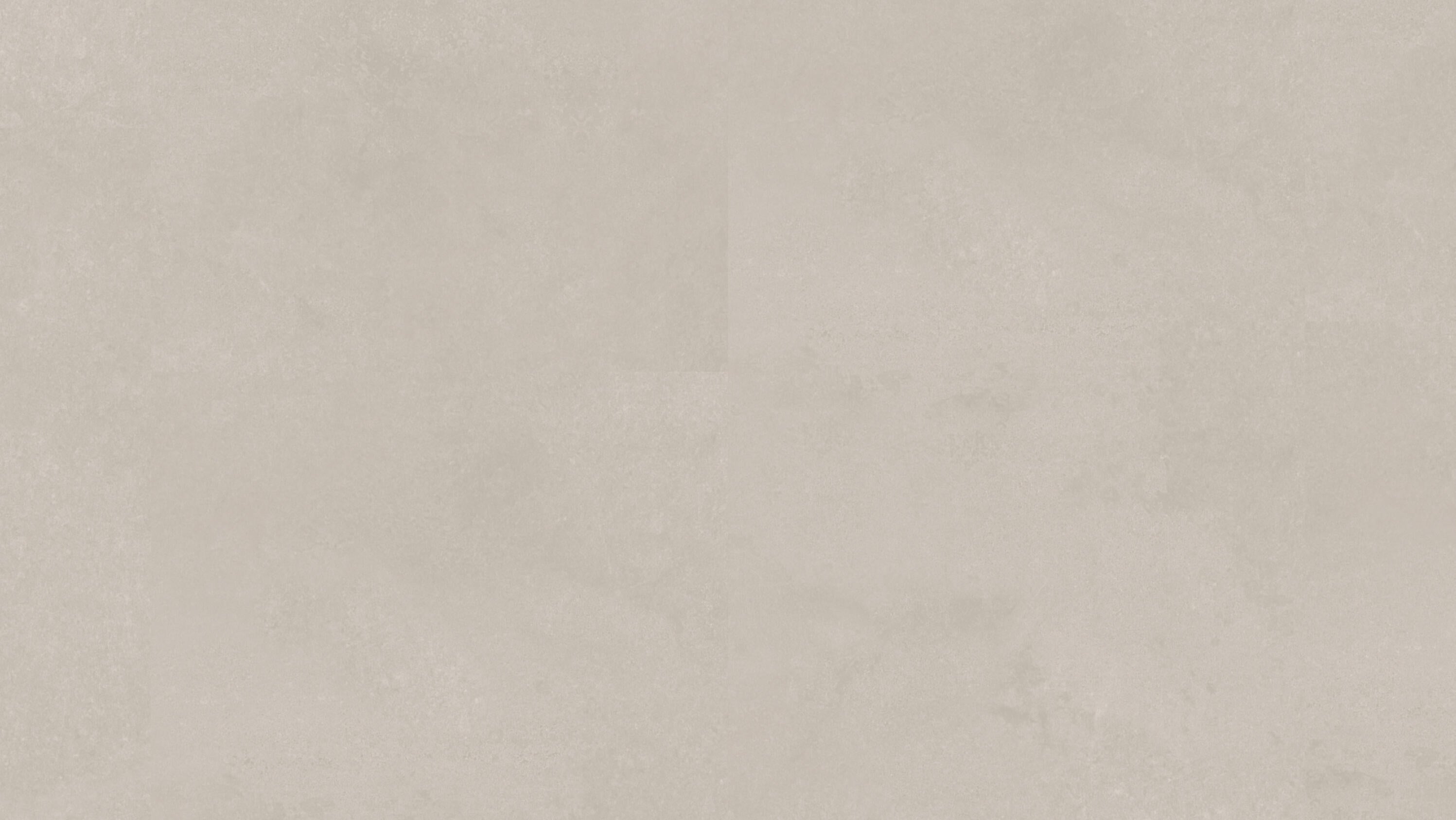 Tarkett iD Inspiration 30 Classics Polished Concrete Chalk, Flächenansicht des Dekors im Breitformat