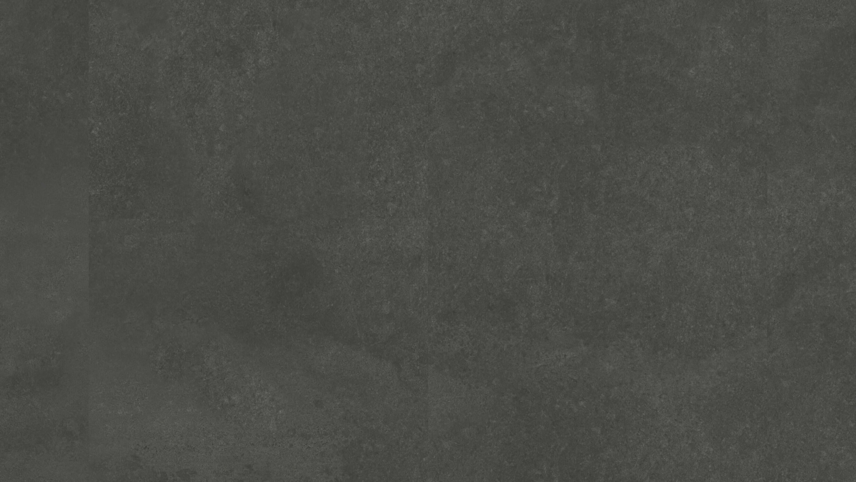 Tarkett iD Inspiration 30 Classics Polished Concrete Graphite, Flächenansicht des Dekors im Breitformat