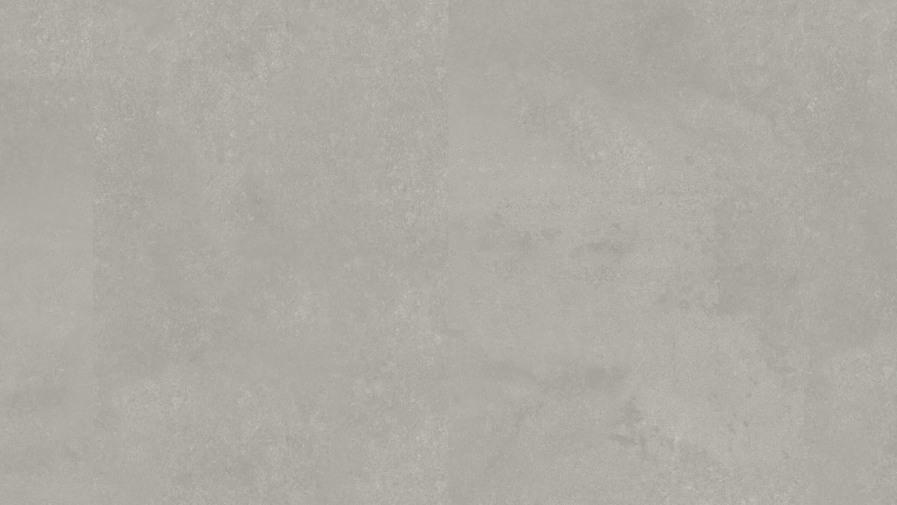 Tarkett iD Inspiration 30 Classics Polished Concrete Indium, Flächenansicht des Dekors im Breitformat