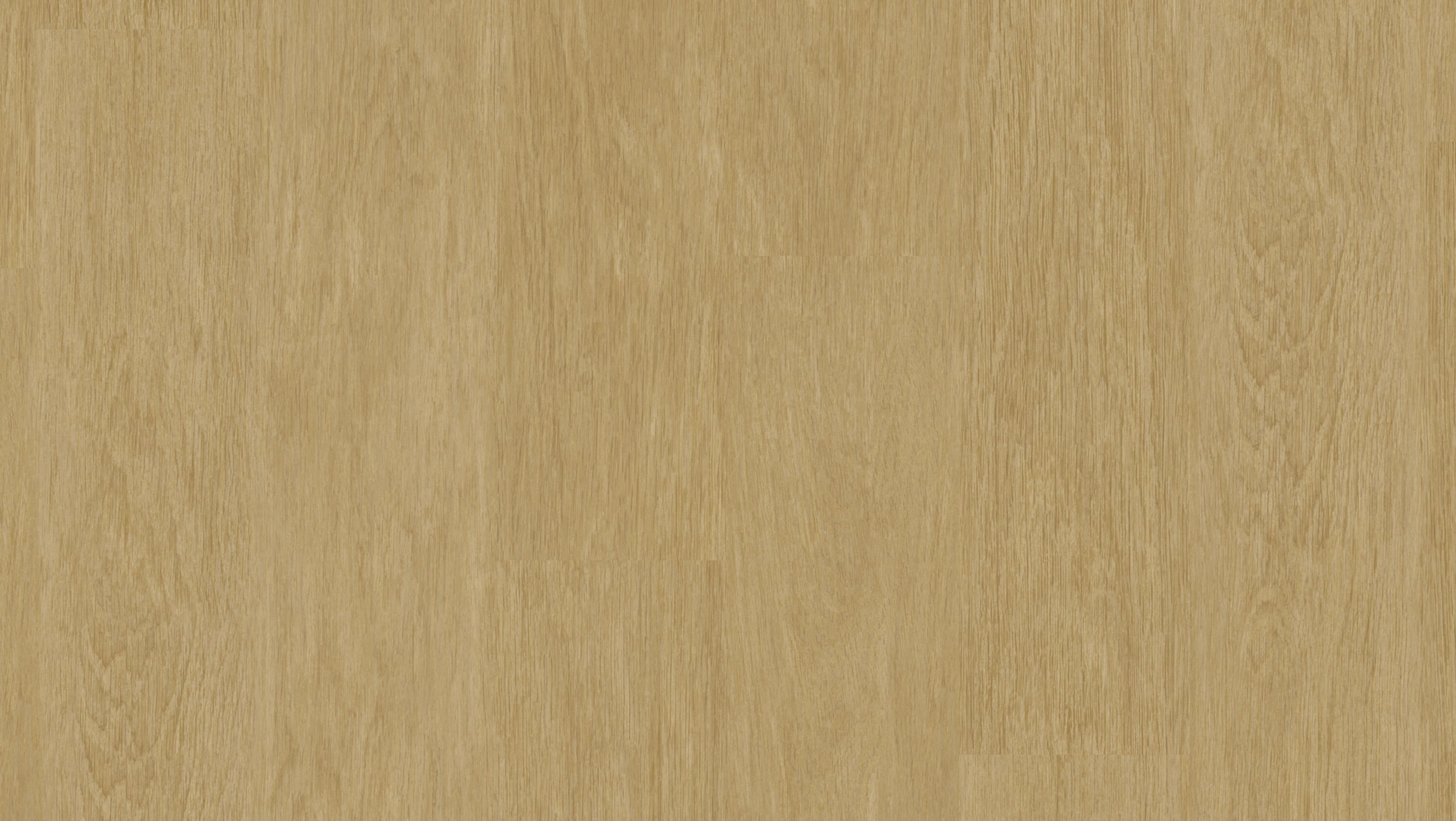 Tarkett iD Inspiration 55 Classics Pure Oak Light Brown, Flächenansicht des Dekors im Breitformat