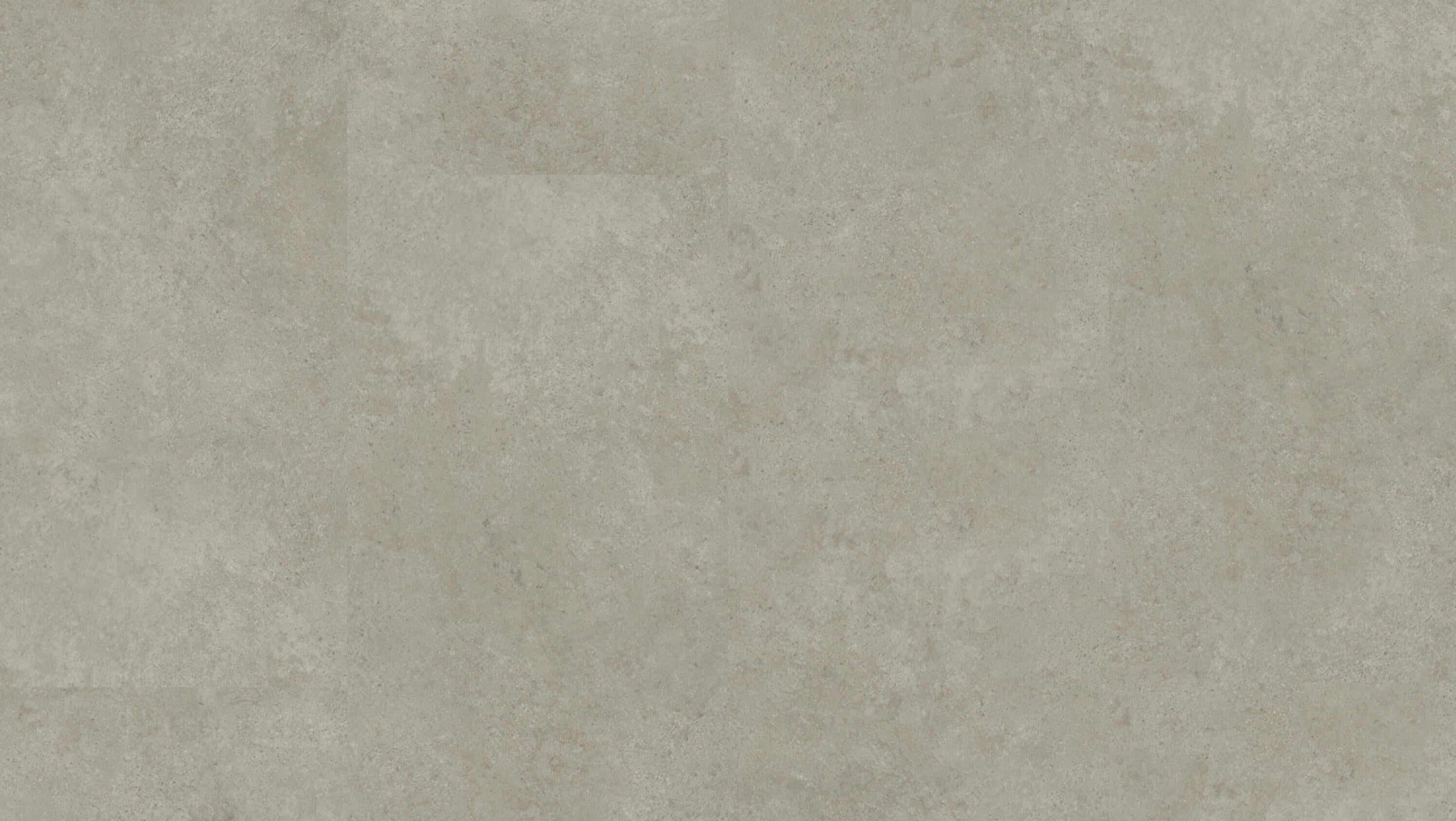 Tarkett iD Click Ultimate 30 Classics Rock Grey, Flächenansicht des Dekors im Breitformat