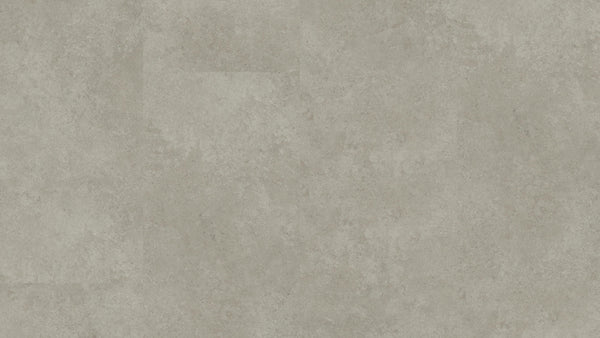 Tarkett iD Click Ultimate 30 Classics Rock Grey, Flächenansicht des Dekors im Breitformat