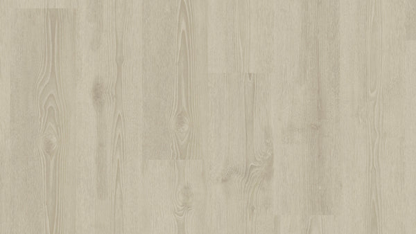 Tarkett iD Click Ultimate 30 Classics Scandinavian Oak Medium Beige, Flächenansicht des Dekors im Breitformat
