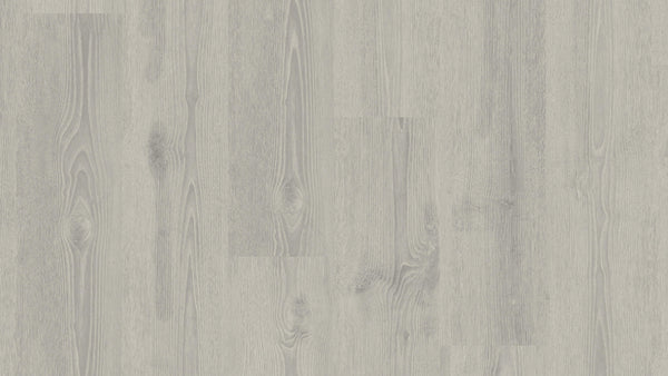 Tarkett iD Click Ultimate 30 Classics Scandinavian Oak Medium Grey, Flächenansicht des Dekors im Breitformat