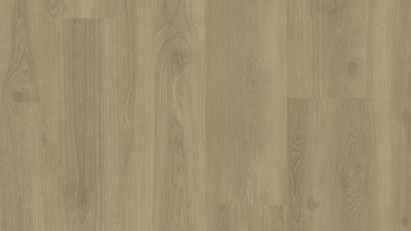 Tarkett iD Click Ultimate 55 Naturals Brook Oak Everglade, Flächenansicht des Dekors im Breitformat