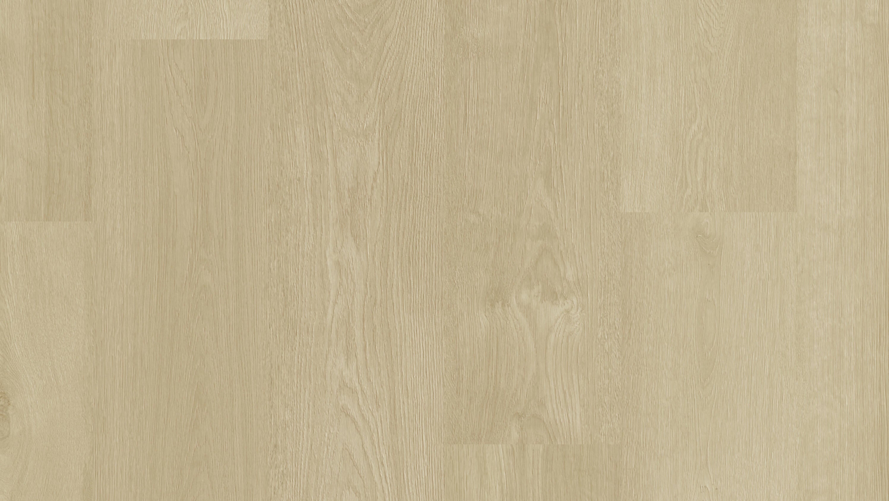 Tarkett iD Click Ultimate 55 Naturals Chatillon Oak Natural, Flächenansicht des Dekors im Breitformat