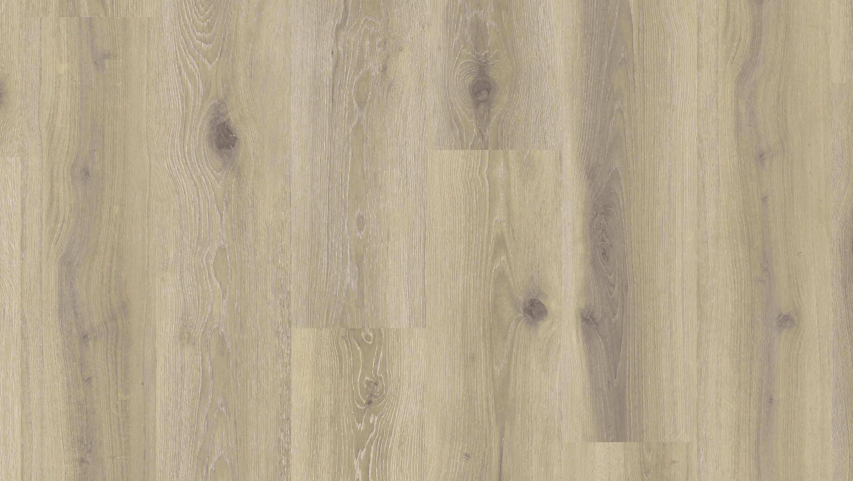 Tarkett iD Click Ultimate 55 Naturals Forest Oak Nutmeg, Flächenansicht des Dekors im Breitformat