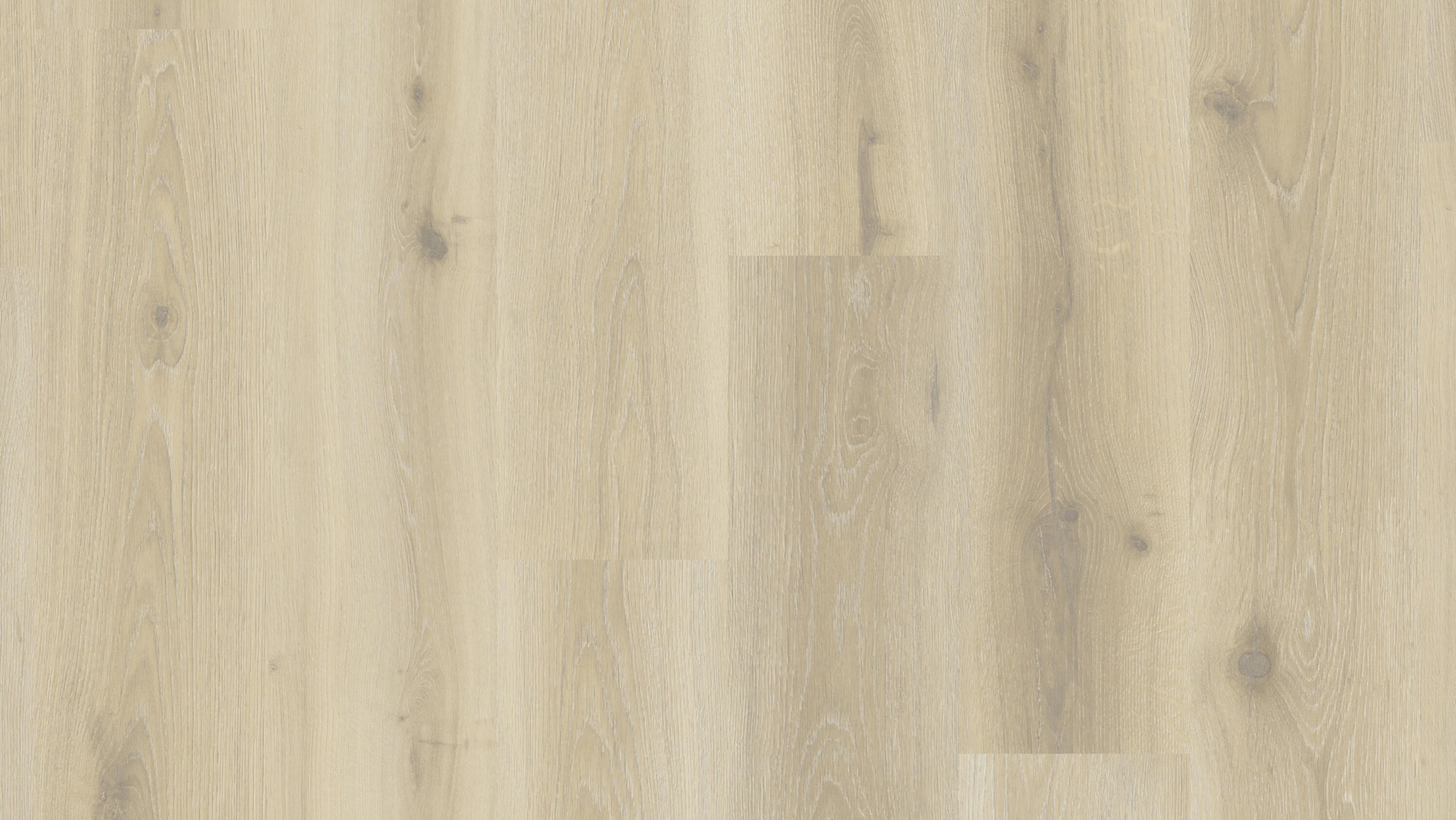 Tarkett iD Click Ultimate 55 Naturals Forest Oak Pistachio Shell, Flächenansicht des Dekors im Breitformat