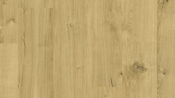 Tarkett iD Inspiration 55 Naturals Nomad Oak Toast, Flächenansicht des Dekors im Breitformat