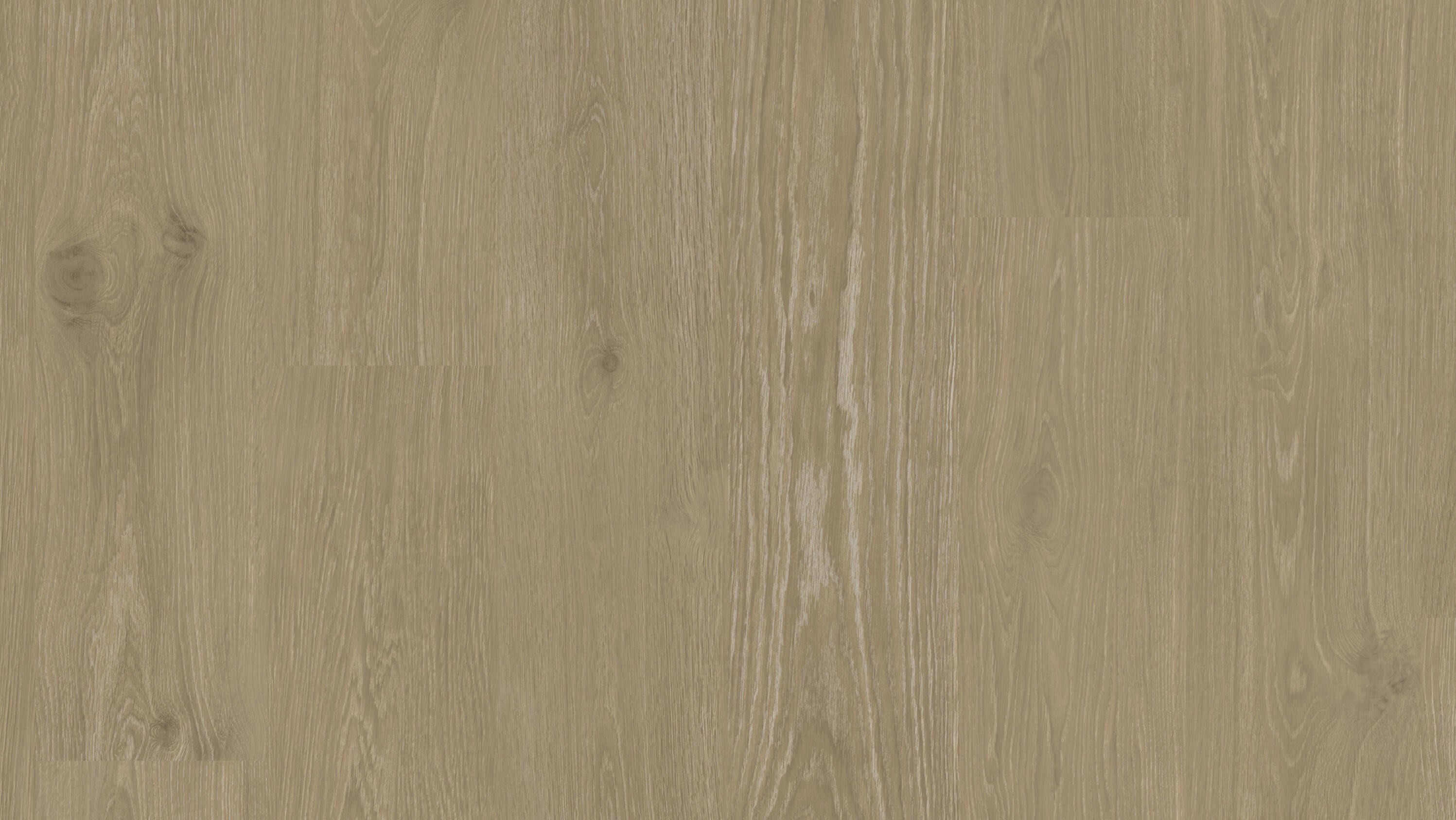 Tarkett iD Inspiration 55 Naturals Royal Oak Brushed Sisal, Flächenansicht des Dekors im Breitformat