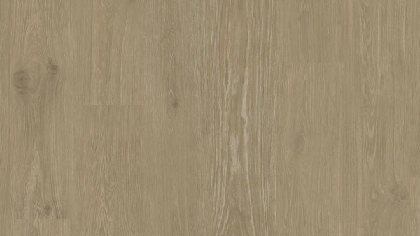 Tarkett iD Click Ultimate 55 Naturals Royal Oak Brushed Sisal, Flächenansicht des Dekors im Breitformat