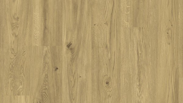 Tarkett iD Inspiration 55 Naturals Royal Oak Oiled Stained, Flächenansicht des Dekors im Breitformat