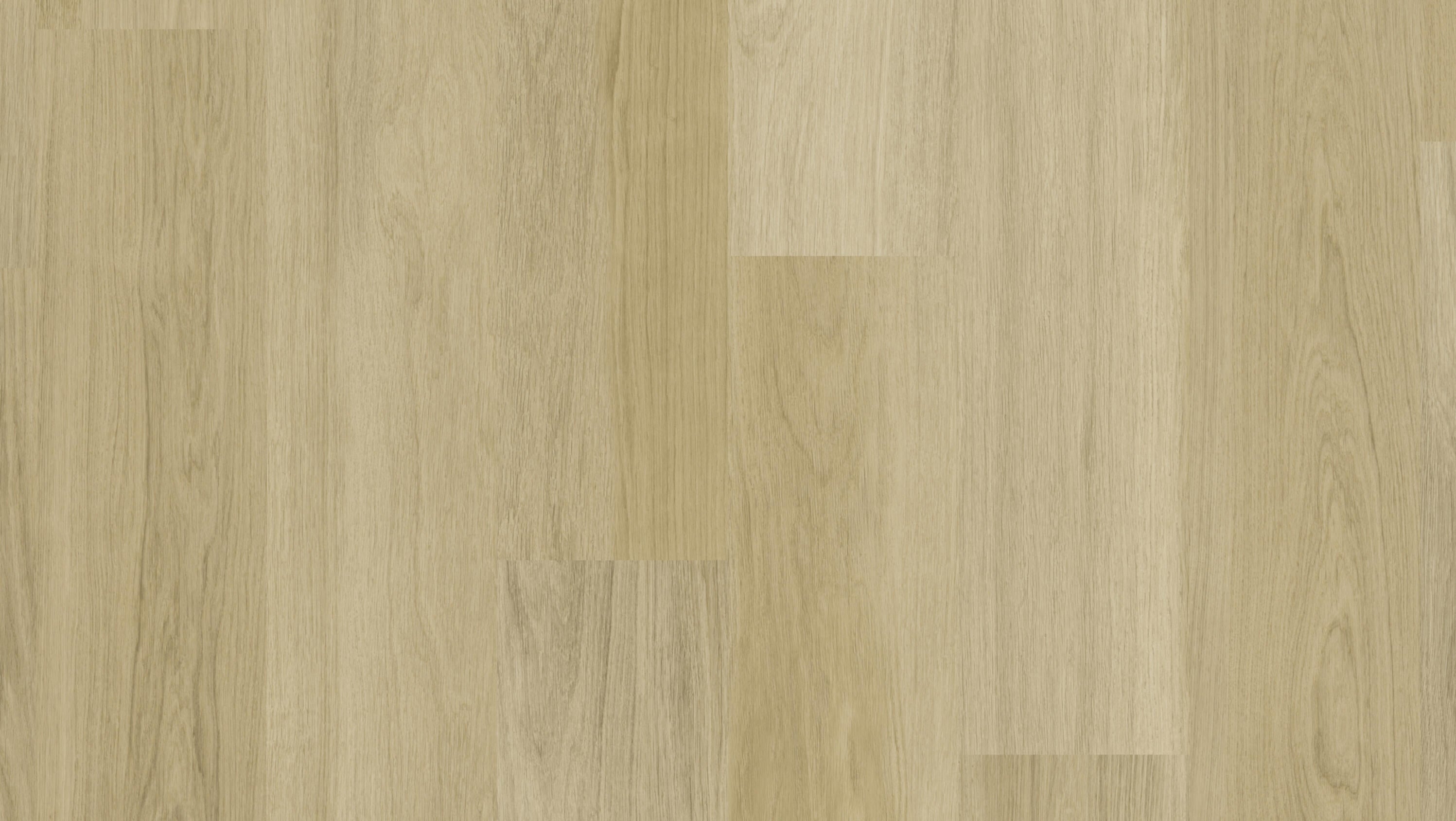 Tarkett iD Click Ultimate 55 Naturals Variant Oak Natural, Flächenansicht des Dekors im Breitformat
