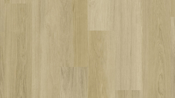 Tarkett iD Click Ultimate 55 Naturals Variant Oak Natural, Flächenansicht des Dekors im Breitformat