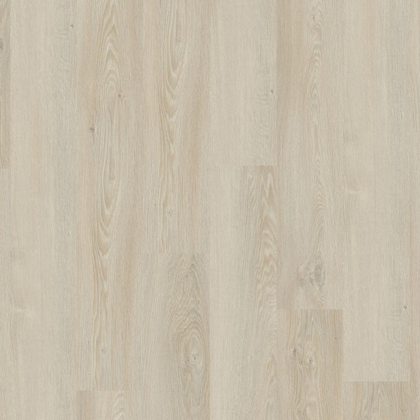 Tarkett iD Essence Rigid 30 Cool Oak Light Beige Klick-Vinylboden mit hellem Eichenmuster und strapazierfähiger Oberfläche