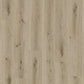Tarkett iD Essence Rigid 55 Klick-Vinylboden in hellem Eichen-Look, leichter Grauton, langlebiger Vinylboden.