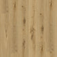 Vinylboden Tarkett iD Essence Rigid 55 Primary Oak Natural mit Holzmaserung und heller Holzoptik, Klick-Vinyl, Laminat-Design