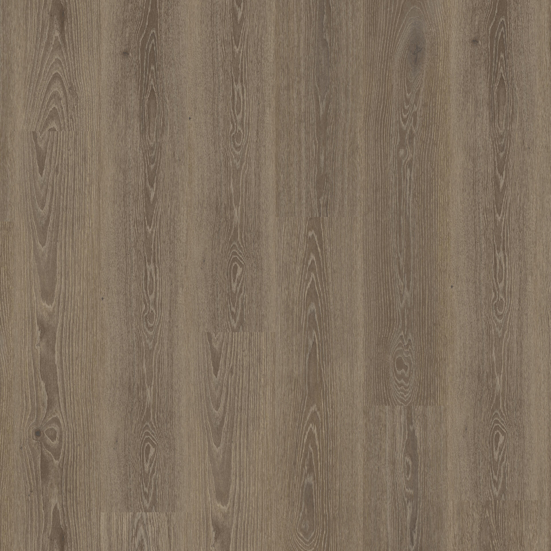Tarkett iD Essence Rigid 30 Tribe Oak Mocha Vinylboden in dunklem Holzdesign, Klick-Vinyl, strukturierte Oberfläche
