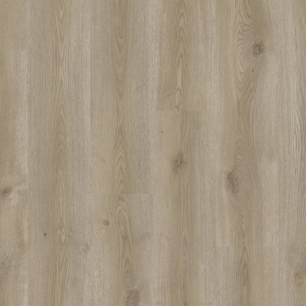 Tarkett iD Click Ultimate 55 Classics Contemporary Oak Grege Klick-Vinyl, Dekorbild in Holzoptik