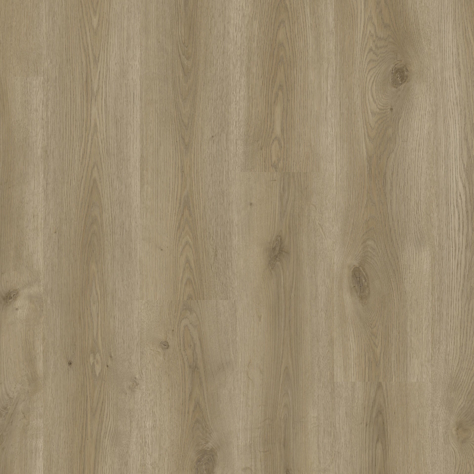 Tarkett iD Click Ultimate 55 Classics Contemporary Oak Natural Klick-Vinyl, Dekorbild in Holzoptik