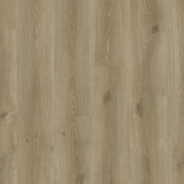 Tarkett iD Click Ultimate 55 Classics Contemporary Oak Natural Klick-Vinyl, Dekorbild in Holzoptik