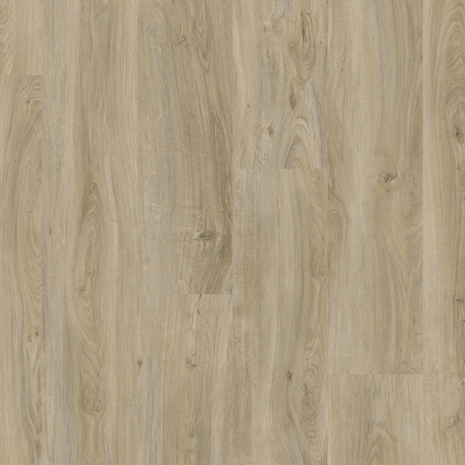 Tarkett iD Click Ultimate 30 Classics English Oak Grege Klick-Vinyl, Dekorbild in Holzoptik