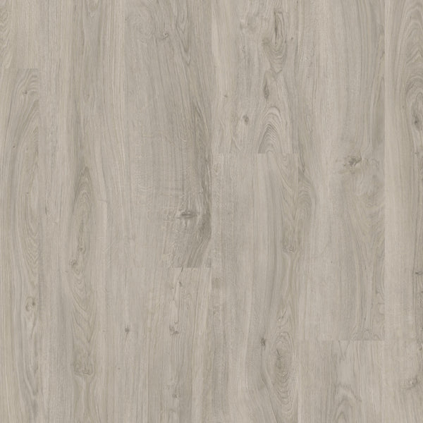Tarkett iD Click Ultimate 30 Classics English Oak Grey Beige Klick-Vinyl, Dekorbild in Holzoptik