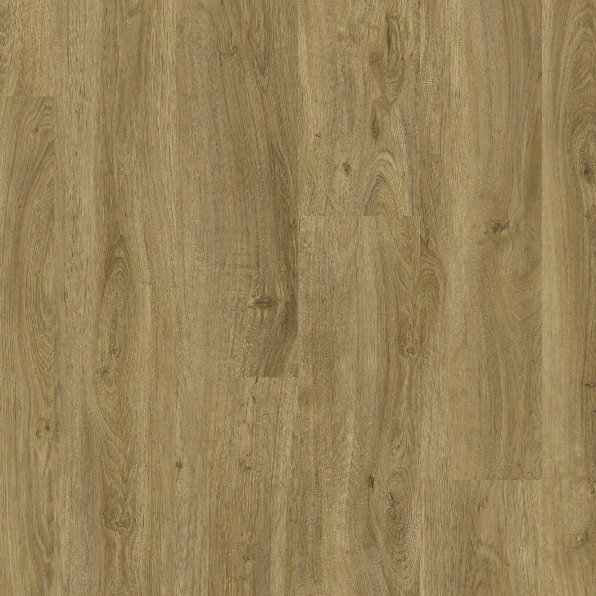 Tarkett iD Click Ultimate 30 Classics English Oak Natural Klick-Vinyl, Dekorbild in Holzoptik