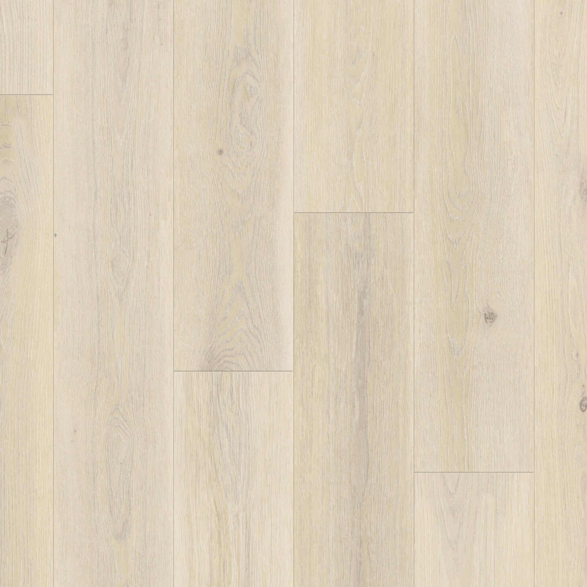 Tarkett iD Inspiration 30 Classics Highland Oak Cream Klebevinyl, Dekorbild in Holzoptik