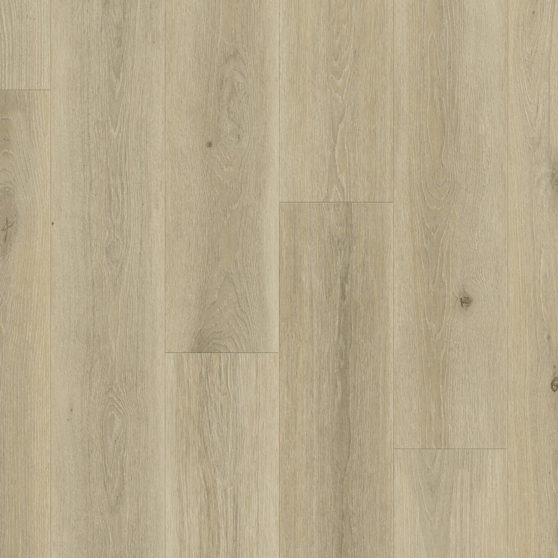 Tarkett iD Click Ultimate 30 Classics Highland Oak Smoke Klick-Vinyl, Dekorbild in Holzoptik