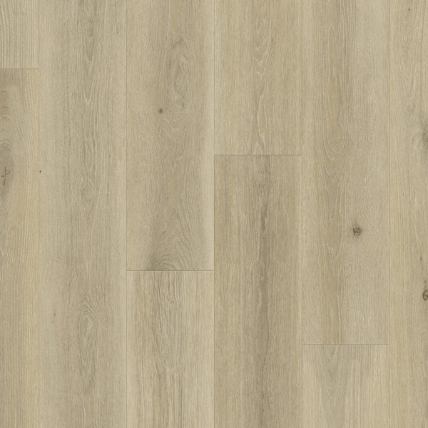 Tarkett iD Click Ultimate 30 Classics Highland Oak Smoke Klick-Vinyl, Dekorbild in Holzoptik