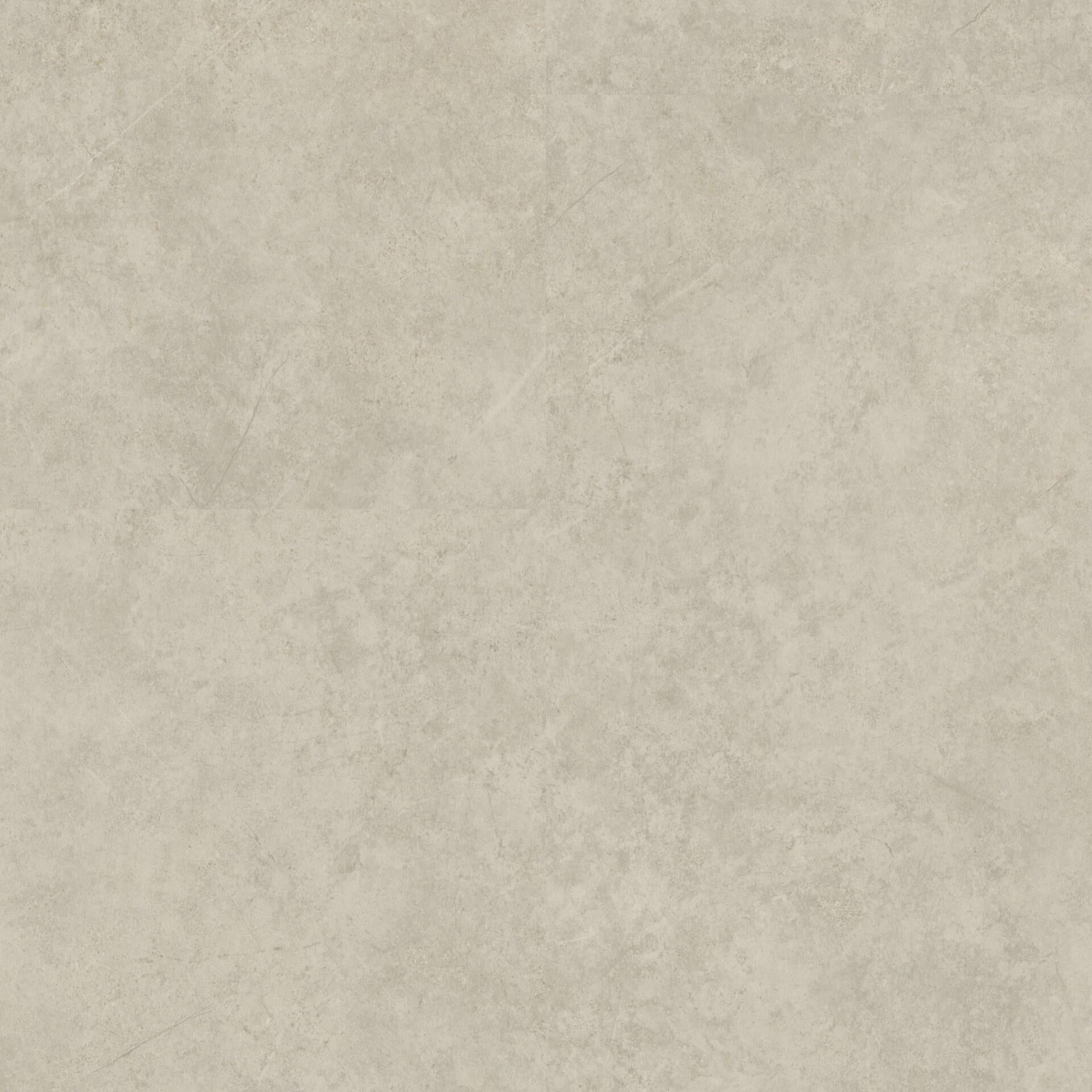Tarkett iD Inspiration 30 Classics Limestone Sand Klebevinyl, Dekorbild in Steinoptik