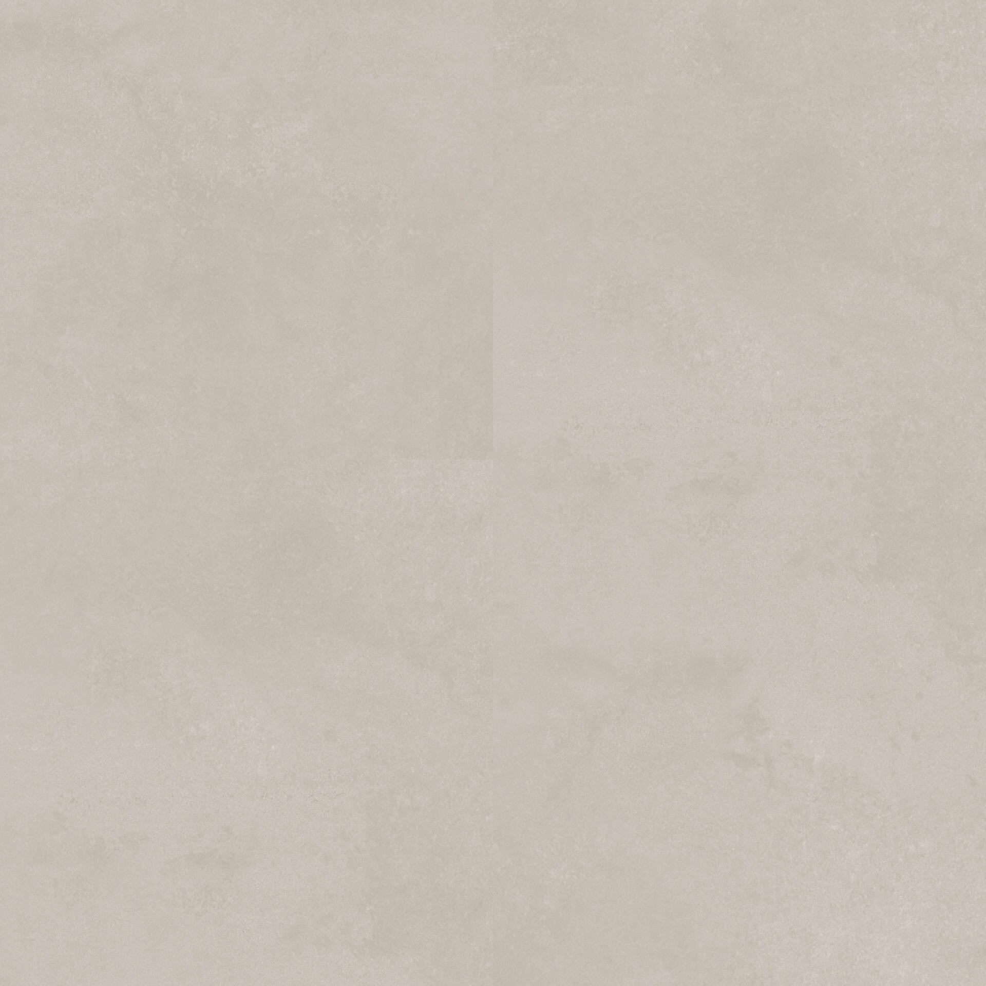 Tarkett iD Inspiration 30 Classics Polished Concrete Chalk Klebevinyl, Dekorbild in Steinoptik