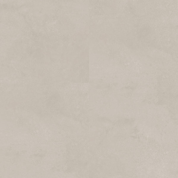 Tarkett iD Click Ultimate 30 Classics Polished Concrete Chalk Klick-Vinyl, Dekorbild in Steinoptik