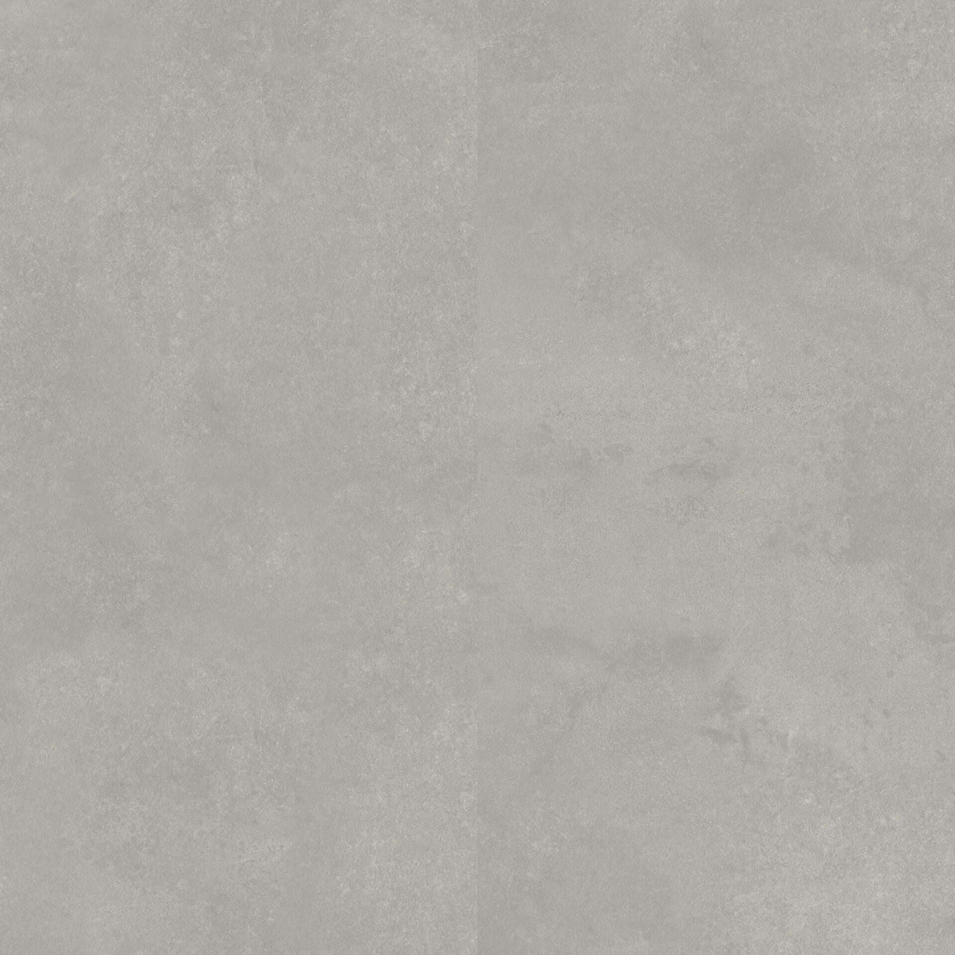 Tarkett iD Inspiration 55 Classics Polished Concrete Indium Klebevinyl, Dekorbild in Steinoptik