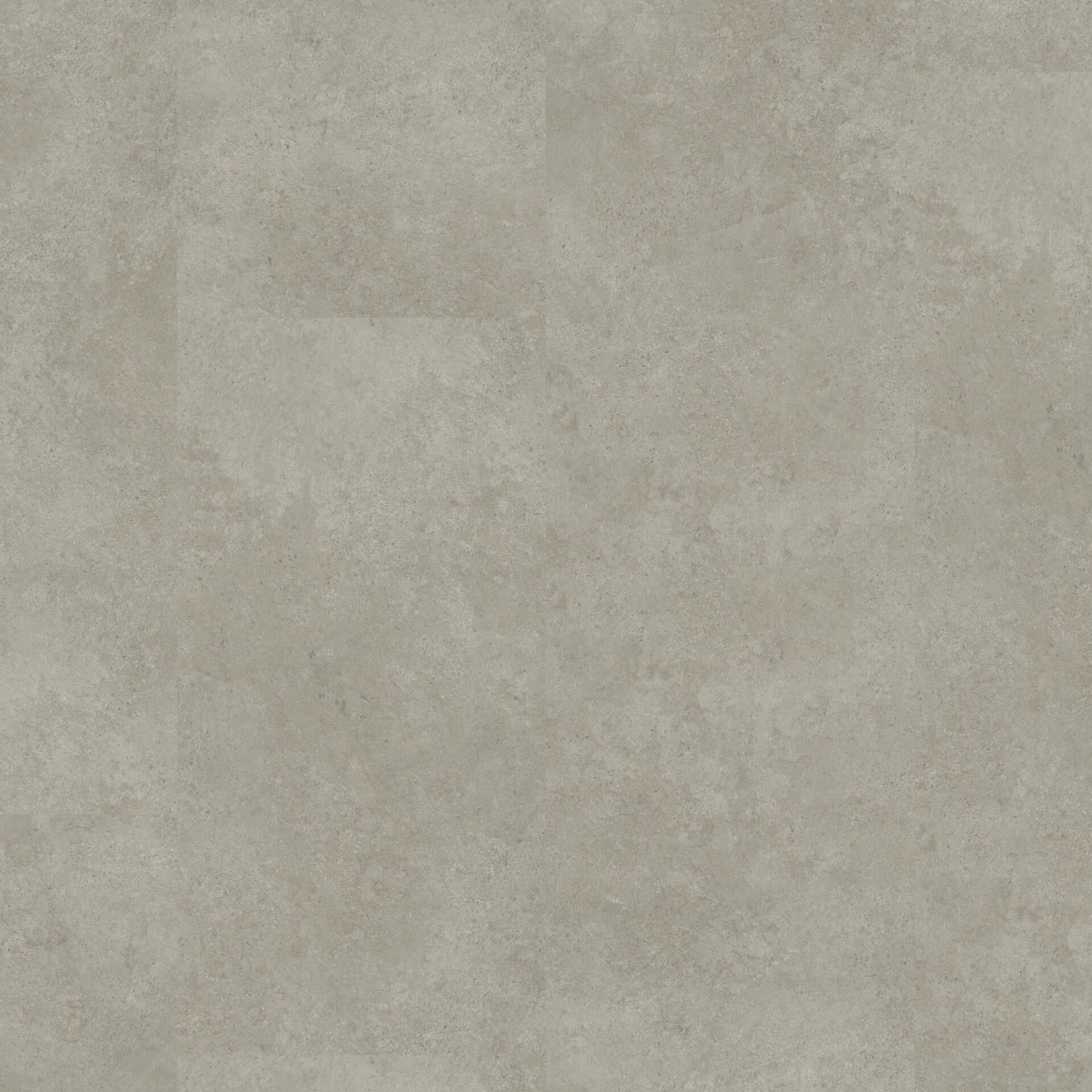 Tarkett iD Click Ultimate 30 Classics Rock Grey Klick-Vinyl, Dekorbild in Steinoptik