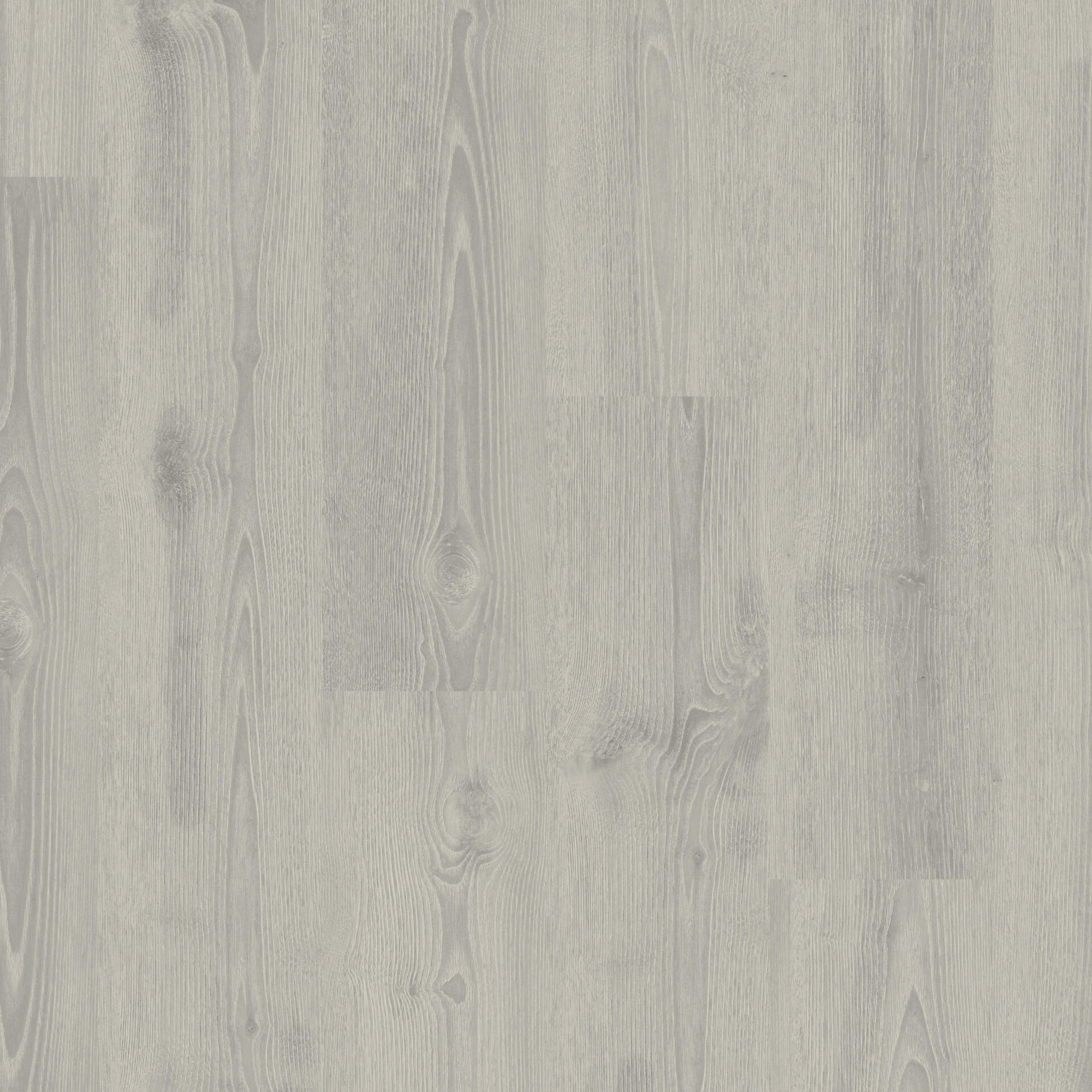 Tarkett iD Click Ultimate 30 Classics Scandinavian Oak Medium Grey Klick-Vinyl, Dekorbild in Holzoptik
