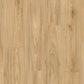 Tarkett iD Inspiration 30 Naturals Brushed Elm Brown Vinylboden, Klebevinyl mit holzähnlicher Maserung und brauner Farbgebung