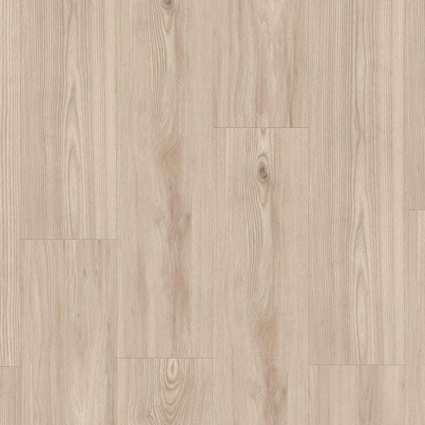 Tarkett iD Inspiration 55 Naturals Brushed Elm Grege Vinylboden, klebevinyl mit holzoptik und strukturierter Oberfläche.