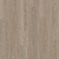 Vinylboden Tarkett iD Inspiration 55 Classics gebürstetes Pinienbraun, Klebevinyl mit Holzmaserung und braunem Holzdesign.