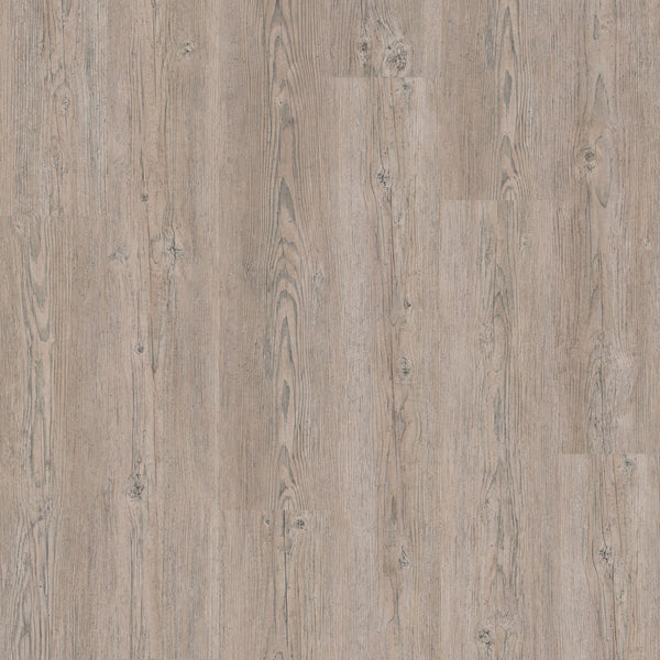 Vinylboden Tarkett iD Inspiration 40 Classics Brushed Pine Light Brown mit Holzmaserung und glatter Oberfläche.