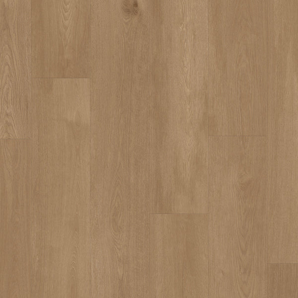Tarkett iD Inspiration 55 Naturals Chatillon Eiche Braun Vinylboden, klebevinyl, detailreiche Holzmaserung und warme Braunfarbe