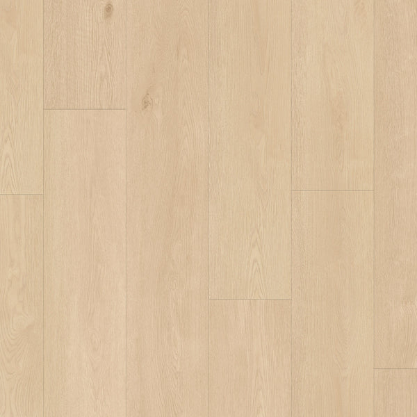 Vinylboden Tarkett iD Inspiration 55 Naturals Chatillon Eiche in natürlicher Holzoptik, Klebevinyl, Nahaufnahme des Designs
