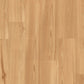 Vinylboden Tarkett iD Inspiration 40 Naturals Chestnut Original, Klebevinyl mit holzähnlicher Maserung und warmem Braunton.