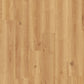 Heller Vinylboden Tarkett iD Inspiration 55 Naturals Creek Oak Natural aus Klebevinyl, Holzoptik, Laminat, im Raum verlegt