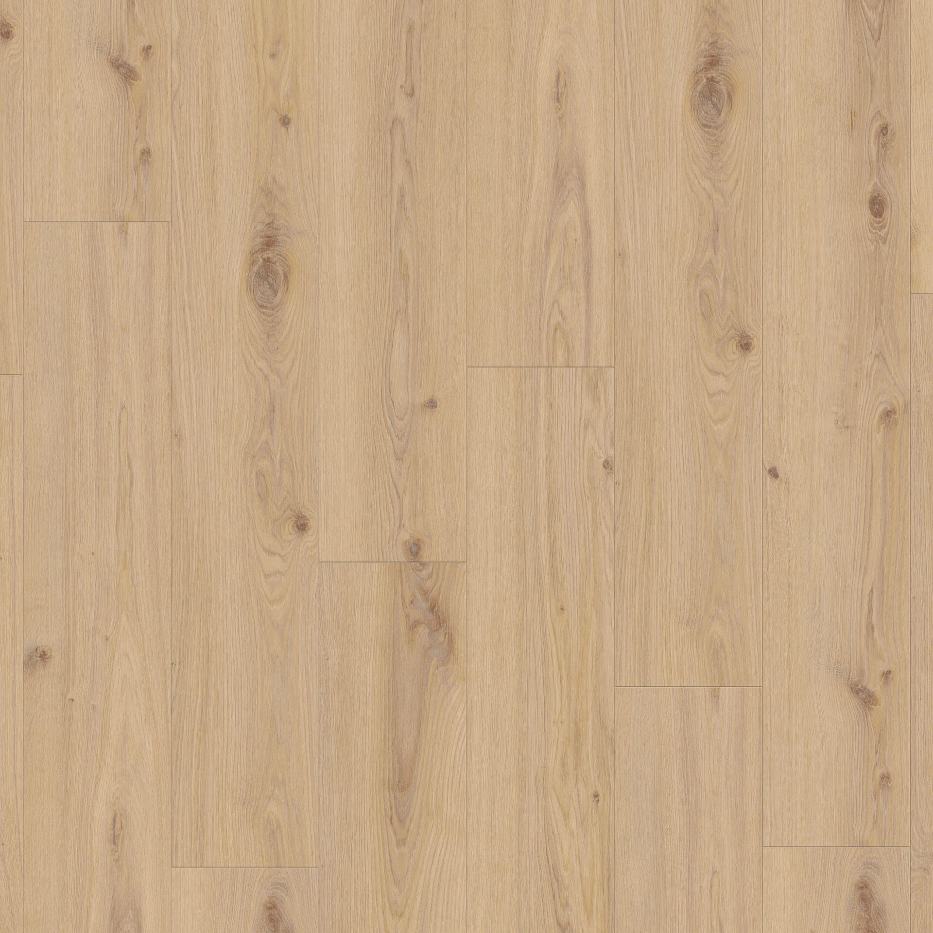 Tarkett iD Inspiration 55 Authentics Delicate Oak Almond Vinylboden, Klebevinyl, natürliche Holzoptik, langlebig und stilvoll